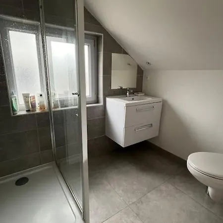 Villa Jolie Maison Avec Terrasse Dans Le Centre, Au Calme Nantes