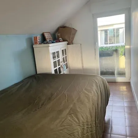 Jolie Maison Avec Terrasse Dans Le Centre, Au Calme *